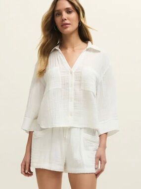 Zsupply Emory Short
